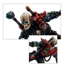 Load image into Gallery viewer, Warhammer 40K: Imperial Agents - Eversor Assassin
