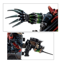 Load image into Gallery viewer, Warhammer 40K: Imperial Agents - Eversor Assassin
