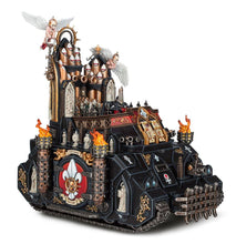 Load image into Gallery viewer, Warhammer 40k: Adeptus Soritas - Exorcist
