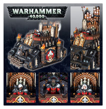 Load image into Gallery viewer, Warhammer 40k: Adeptus Soritas - Exorcist
