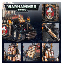 Load image into Gallery viewer, Warhammer 40k: Adeptus Soritas - Exorcist
