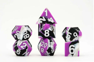 Fan Roll Dice