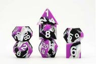 Fan Roll Dice