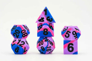 Fan Roll Dice