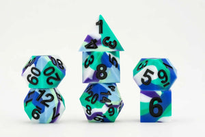 Fan Roll Dice