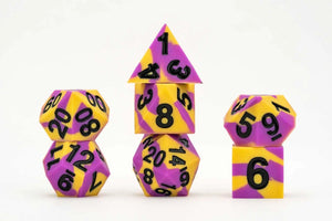 Fan Roll Dice