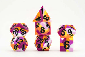 Fan Roll Dice