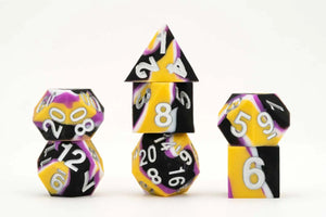 Fan Roll Dice