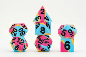 Fan Roll Dice