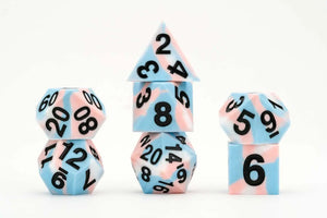 Fan Roll Dice