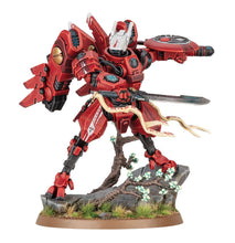 Load image into Gallery viewer, Warhammer 40K: T'au Empire - Commander Farsight
