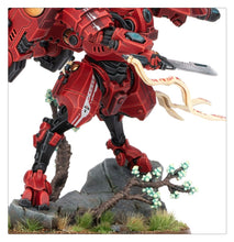 Load image into Gallery viewer, Warhammer 40K: T'au Empire - Commander Farsight
