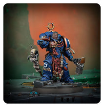 Load image into Gallery viewer, Warhammer 40K: Space Marines - Ferren Areios
