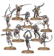 Load image into Gallery viewer, Warhammer 40K: Adepta Sororitas - Arco-Flagellants
