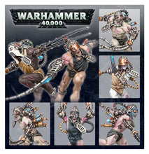 Load image into Gallery viewer, Warhammer 40K: Adepta Sororitas - Arco-Flagellants
