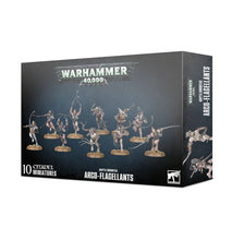 Load image into Gallery viewer, Warhammer 40K: Adepta Sororitas - Arco-Flagellants
