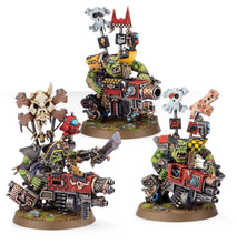 Load image into Gallery viewer, Warhammer 40K: Ork - Flash Gitz
