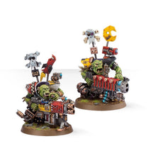 Load image into Gallery viewer, Warhammer 40K: Ork - Flash Gitz
