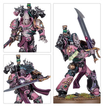 Load image into Gallery viewer, Warhammer 40K: Emperor's Children - Flawless Blades
