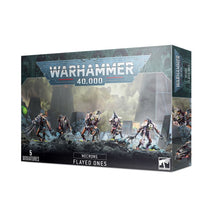 Load image into Gallery viewer, Warhammer 40k: Necrons Flayed Ones
