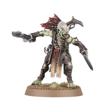 Load image into Gallery viewer, Warhammer 40K: T'au Empire - Kroot Flesh Shaper
