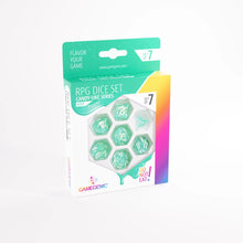 Load image into Gallery viewer, Game Genic Dice
