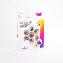 Load image into Gallery viewer, Game Genic Dice
