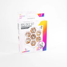 Load image into Gallery viewer, Game Genic Dice

