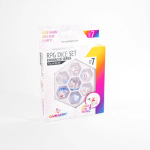 Load image into Gallery viewer, Game Genic Dice
