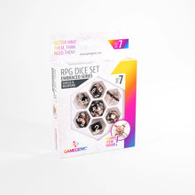 Load image into Gallery viewer, Game Genic Dice
