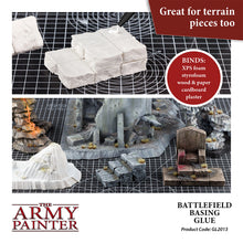 Load image into Gallery viewer, The Army Painter: Battlefields Basing Glue (50ml)
