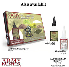 Load image into Gallery viewer, The Army Painter: Battlefields Basing Glue (50ml)
