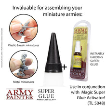 Load image into Gallery viewer, The Army Painter Super Glue
