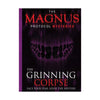 The Magnus Protocol Mysteries: The Grinning Corpse