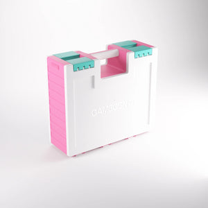Gamegenic Game Castle