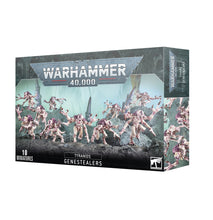 Load image into Gallery viewer, Warhammer 40K: Tyranids - Genestealers
