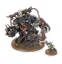Load image into Gallery viewer, Warhammer 40K: Orks - Ghazghkull Thraka
