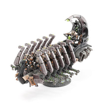 Load image into Gallery viewer, Warhammer 40k: Necron  Ghost Ark
