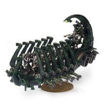 Load image into Gallery viewer, Warhammer 40k: Necron  Ghost Ark
