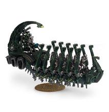 Load image into Gallery viewer, Warhammer 40k: Necron  Ghost Ark

