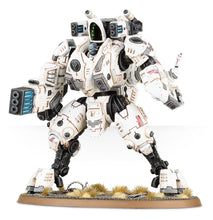 Load image into Gallery viewer, Warhammer 40K: T'au Empire - XV95 Ghostkeel Battlesuit
