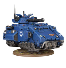 Load image into Gallery viewer, Warhammer 40k: Space Marines - Gladiator
