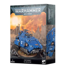 Load image into Gallery viewer, Warhammer 40k: Space Marines - Gladiator
