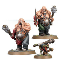 Load image into Gallery viewer, Warhammer AoS: Ogor Mawtribes - Ogor Gluttons
