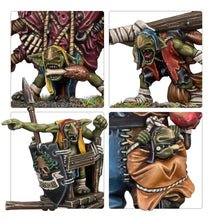 Load image into Gallery viewer, Warhammer AoS: Ogor Mawtribes - Ogor Gluttons
