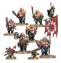Load image into Gallery viewer, Warhammer AoS: Ogor Mawtribes - Ogor Gluttons
