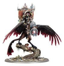 Load image into Gallery viewer, Warhammer Age of Sigmar: Orruk Warclans - Gobsprakk, the Mouth of Mork
