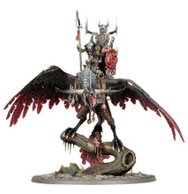 Load image into Gallery viewer, Warhammer Age of Sigmar: Orruk Warclans - Gobsprakk, the Mouth of Mork
