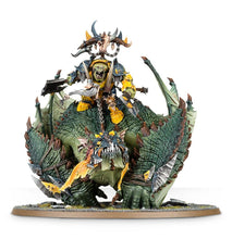 Load image into Gallery viewer, Warhammer AoS: Gordrakk, The Fist of Gork

