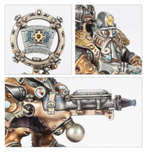 Load image into Gallery viewer, Warhammer Age of Sigmar: Spearhead Kharadron Overlords - Grundstok Trailblazers
